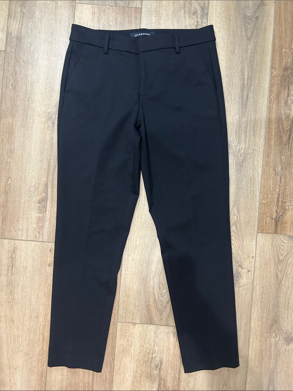 Liverpool Black Women’s Dress Pants